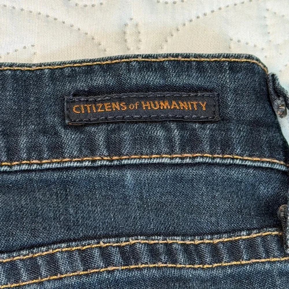 Citizens Of Humanity citizens humanity